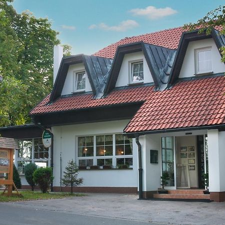 Nový Jičín Hotel Na Skalkach מראה חיצוני תמונה