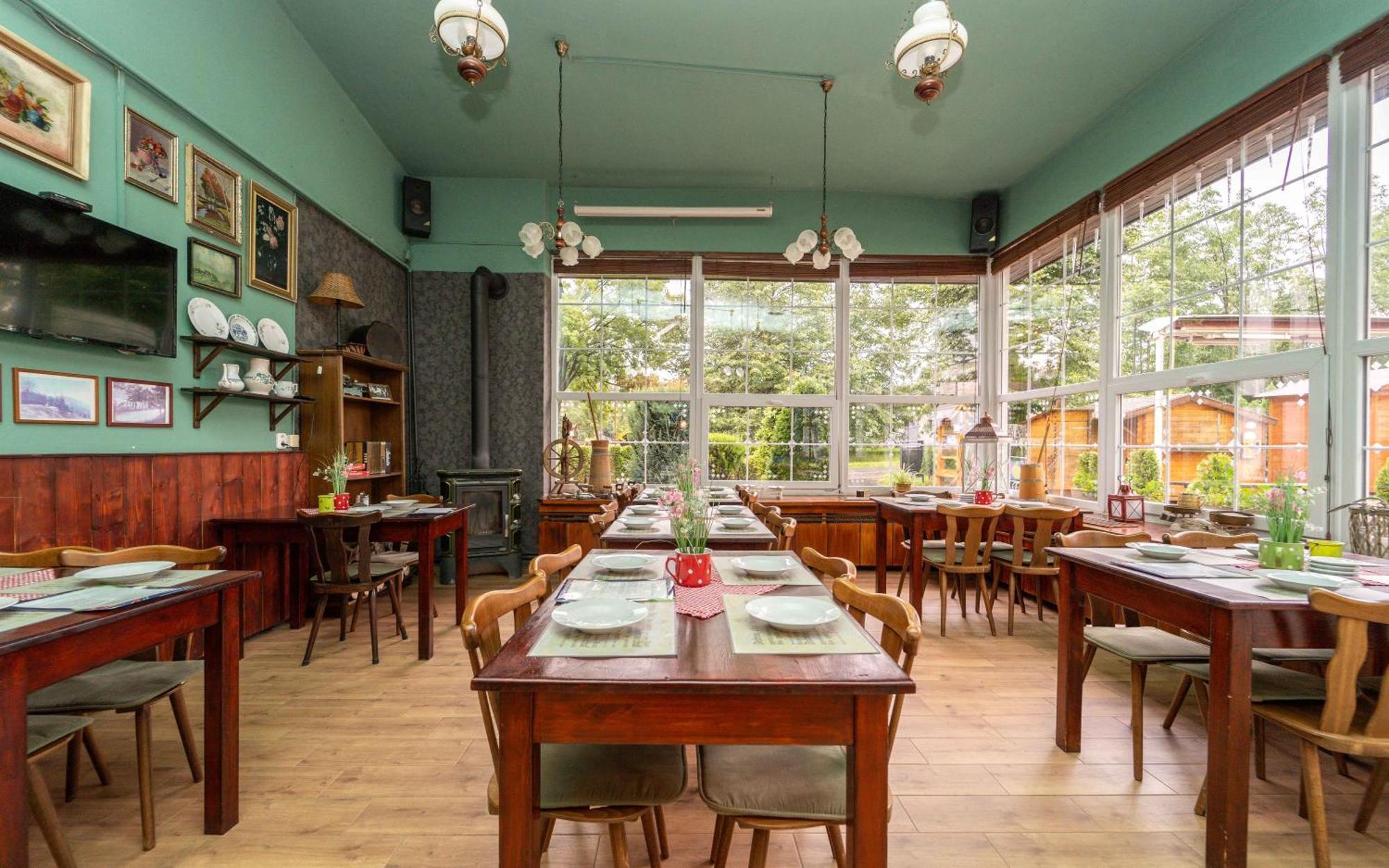 Nový Jičín Hotel Na Skalkach מראה חיצוני תמונה